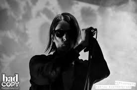 Cold Cave, Black Marble, & Choir Boy in Chicago, IL • Bad Copy