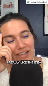 What does sexual pleasure mean to you? , Repost• @sexedwithdbpodcast What  does your definition of pleasure look like? 👇🏼, •, Thanks to  @herfirst100k and @financialfeministpodcast for having me! 💗, •, ...