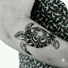 Tribal sea turtle tattoo designs. Pin By Fiala On Ink Turtle Tattoo Sea Turtle Tattoo Tribal Turtle Tattoos
