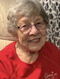 Obituary information for Barbara A. Clabaugh