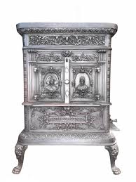 Maybe you would like to learn more about one of these? Antique Victorian Ornate Cast Iron Wood Burning Stove By De Dietrich Niederbronn 617 La338413 Loveantiques Com