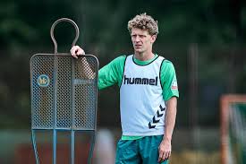 Startelf-Aufstellung von Werder Bremen gegen SC Freiburg: Wer startet offensiv – und fällt Stage aus? — Die DeichStube