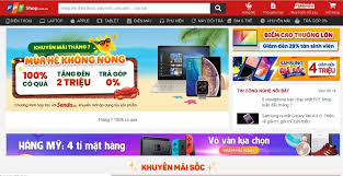 Ma Giảm Gia Fpt Shop Mới Nhất Cach Lấy Va Sử Dụng