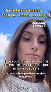 #lolalatorre #desacargo #carterasbuenas #esfuerzo