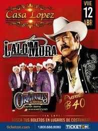 Lalo mora's facebook) but their happiness was soon struck by a horrible event. Lalo Mora Oxnard Tickets Boletos Casa Lopez Nightclub