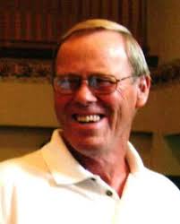 Charles Anderson 10/26/2011