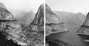 Book vacation home rentals with vrbo® and save. How Hetch Hetchy Valley S Natural Beauty Was Sacrificed To Quench Sf S Thirst
