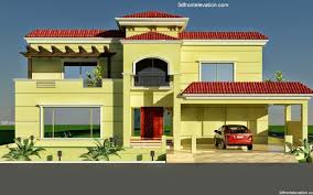 Bahriatown Com Jpg 1600 1001 House Design Wapda Town House Architecture Design
