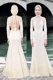 Givenchy Fall 2011 Couture Collection Wedding Inspirasi Wedding Dress Couture Wedding Dresses Givenchy Wedding Dress