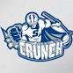Syracuse Crunch vs. Utica Comets event image