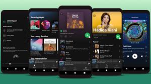 Check spelling or type a new query. Spotify Launches In Pakistan