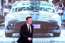 Not having stuff means you can save on moving cost and you can have a smaller place. Welcome To Texas Musk S California Departure Stokes The States Rivalry The New York Times