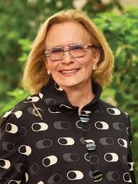 Pamela Marcus's Instagram, Twitter & Facebook