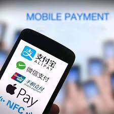 For instance, to start using alipay, the user must open an account. China Mobile Payment Market Share Of 2017