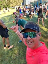 WHAT ARE YOU UP TO TODAY?? For me, there is no better way to start the  weekend than by going to my local @parkrunuk