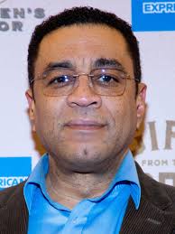 Harry Lennix