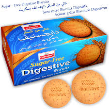 Ohne diät und ohne jojo! Sugar Free Digestive Cookies 400 G Pack Good Dietary Fiber Best Healthy Choice Premium Sugarless Biscuits Suitable For Diabetic View Digestio Digestiu Digestif Digestivo Hadimi Agbari Nri Utumbo Ounje Sweetmeal Real Whole