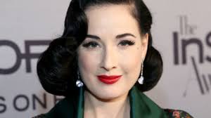 Maybe you know about marilyn manson very well but do you know how old and tall is he, and what is his net worth in 2020? Dita Von Teese Age Net Worth Personal Life Of Marilyn Manson S Ex Wife