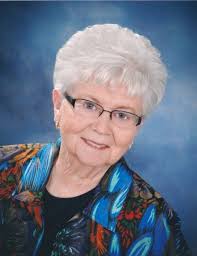 Marilynn Joan Aanerud Larson (1932-2020)