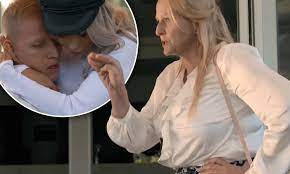 Forbidden love wednesdays at 10/9c, and stay up to date on all of your favorite. Bride And Prejudice S Laurelle Has The Mother Of All Meltdowns Daily Mail Online