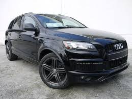 Jim Ellis Audi Atlanta Vehicles For Sale In Atlanta Ga 30341 Luxury Cars Audi Audi Q7 Audi Q7 S Line