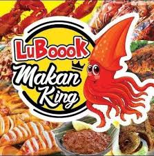 Luboook Makan King