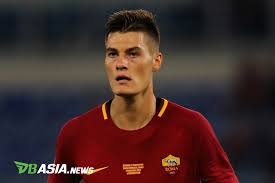 When roma broke the bank for patrik schick three years ago—to the tune of a club record €42 million transfer fee—expectations were sky high. Dbasia News Bayer Leverkusen Bring In Patrik Schick As Kai Havertz S Replacement Dbasia News