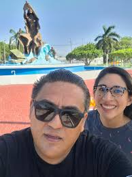 Un gusto platicar contigo Esther Burgos, titular de Semujeres