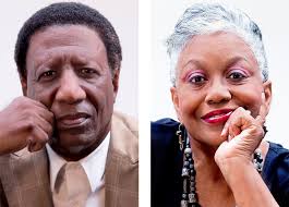 Wade and Cheryl Hudson: Pioneer Publishers Pave the Way for People…