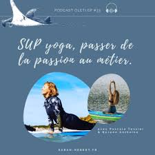 J'ai lu nombre de pages: Oleti Ep 19 Charline Picon Une Maman Championne Olympique De Planche A Voile Ausha