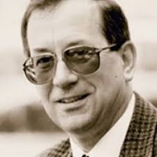 Past Rectors — St Thomas More College