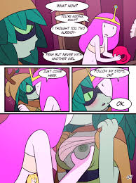 Adventure Time: Before the War Rule 34 Porn Comic - GOLDENCOMICS