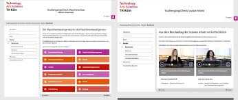Was Erwartet Mich An Der Th Koln Studiengangschecks Fur Maschinenbau Und Soziale Arbeit Gestartet Recrutainment Blog Auf karrierebibel.de finden sie ausführliche tipps für ein gelungenes bewerbungsanschreiben.