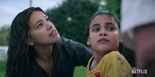2 083 kb/s movie name. First Trailer For Gina Rodriguez S New Netflix Movie Awake