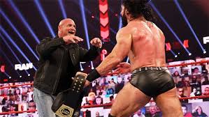 Maybe they can trick nbc universal into another tv deal, but how much longer do they want to pay top dollar for diminishing. Wwe Raw Results 1 4 21 Raw Legends Night Wwe Championship Match Wwe News And Results Raw And Smackdown Results Impact News Roh News