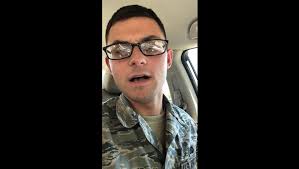 Guardsman says not being 'feminine' cost her a job. The government is  fighting her lawsuit.