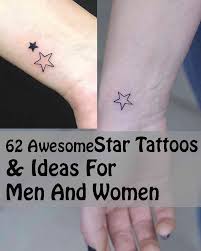 From the vulcan salute to the starfleet insignia, discover the top 50 best star trek tattoo designs for men. 50 Awesome Star Tattoos Ideas For Men And Women