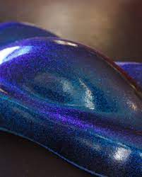 Chameleon Paint Pearl Pigment