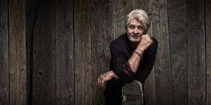 Tom Cochrane