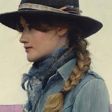Jeremy Lipking