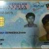 Kini, anda boleh permohonan gantian kad pengenalan yang hilang secara online! 1