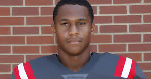 DEFENSIVE PLAYER OF THE WEEK