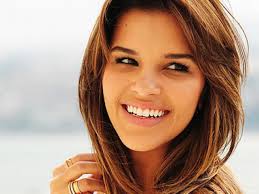 Copie o cabelo da atriz Mariana Rios!