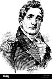 Joshua barney hi-res stock photography and images