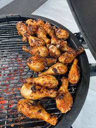 How long would it take to burn off 100 kcal? Pre Marinated Garlic Drumsticks Costco