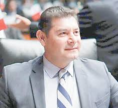 CAMPECHE HOY by grupocantondigital