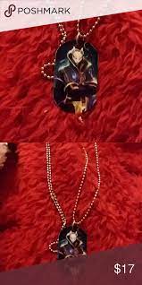 Fan Art Fortnite Drift Dog Tag Dog Tag With 18 Inch Ball Chain Featuring A Tag That Has Drift Fan Art None Jewelry Necklaces Cadenas Fortnite