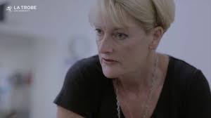 Susan Mayes La Trobe University Distinguished Alumni 2018