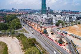 21, 23 & 25, 1st floor, jalan lembah permai, taman lembah permai, 14000 bukit mertajam, pulau pinang. Taman Putra Permai Mrt Corp