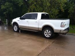 Image result for brown truck vs white truck